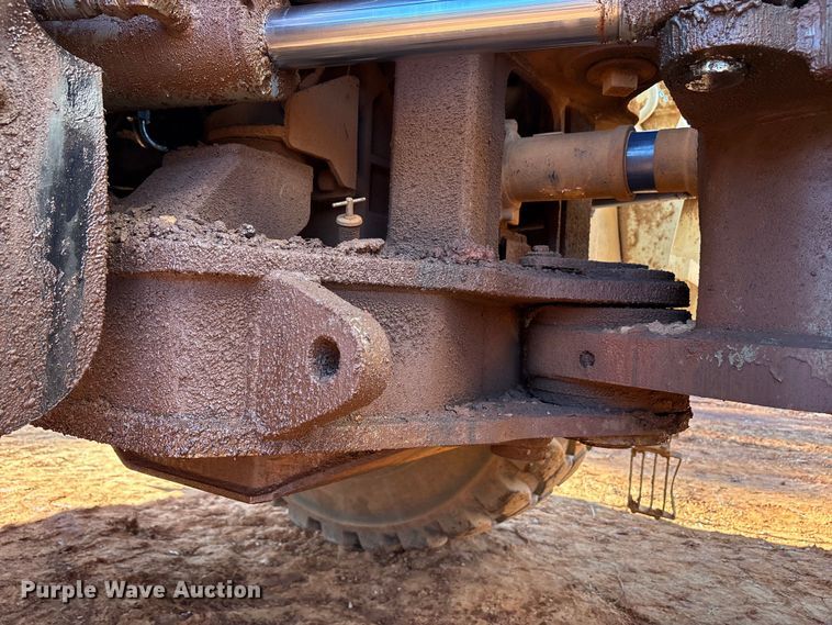 image for item EM6053 2012 Terex TA400 articulated haul truck