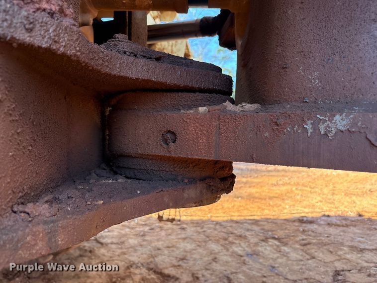 image for item EM6053 2012 Terex TA400 articulated haul truck