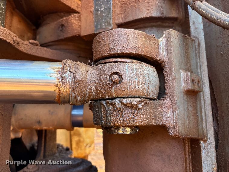 image for item EM6053 2012 Terex TA400 articulated haul truck