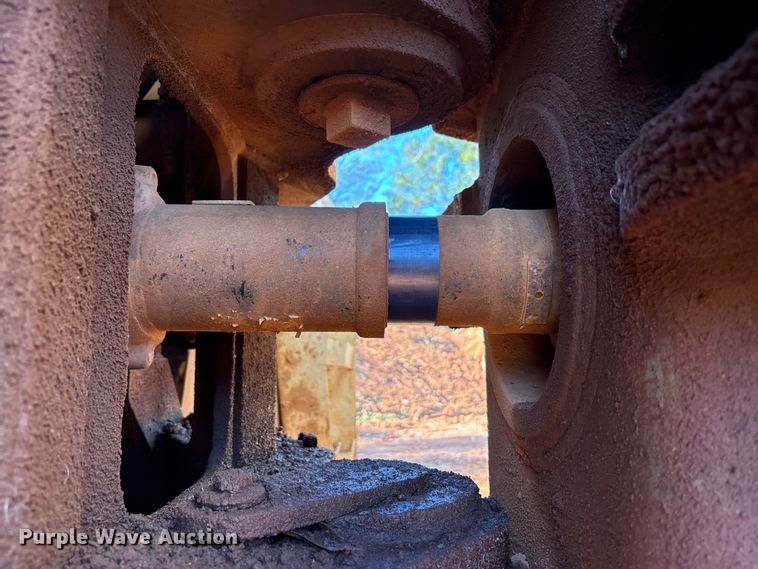 image for item EM6053 2012 Terex TA400 articulated haul truck