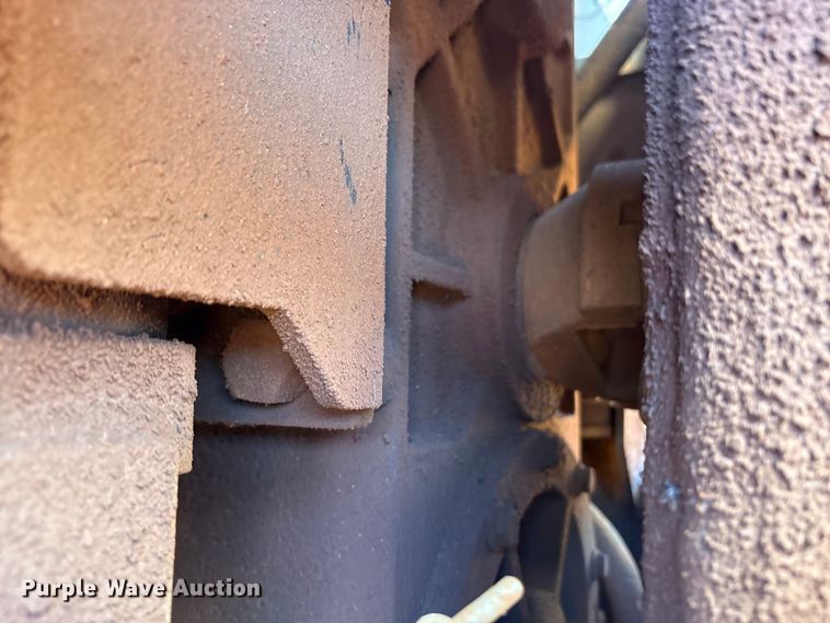 image for item EM6053 2012 Terex TA400 articulated haul truck