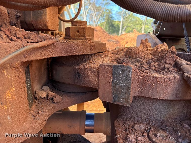 image for item EM6053 2012 Terex TA400 articulated haul truck