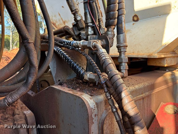 image for item EM6053 2012 Terex TA400 articulated haul truck