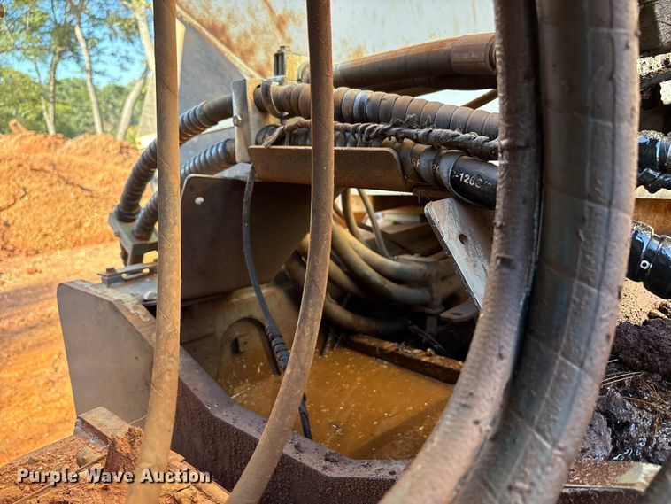 image for item EM6053 2012 Terex TA400 articulated haul truck