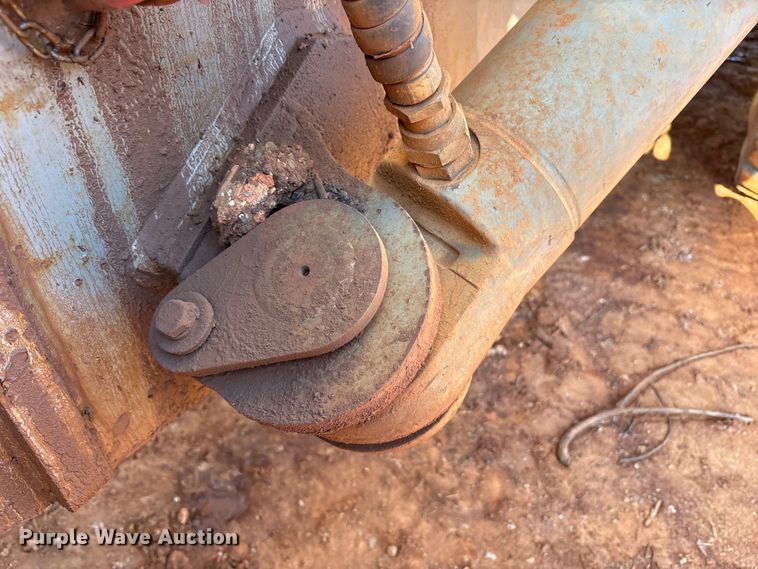 image for item EM6053 2012 Terex TA400 articulated haul truck