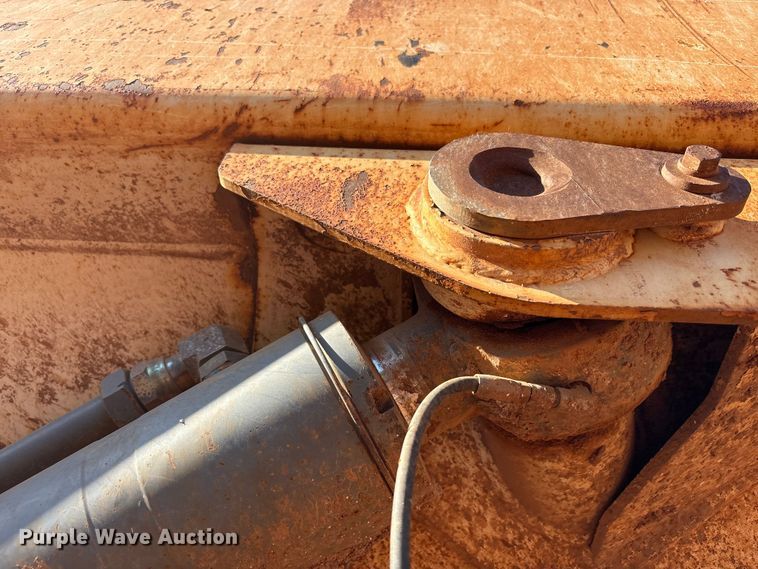 image for item EM6053 2012 Terex TA400 articulated haul truck