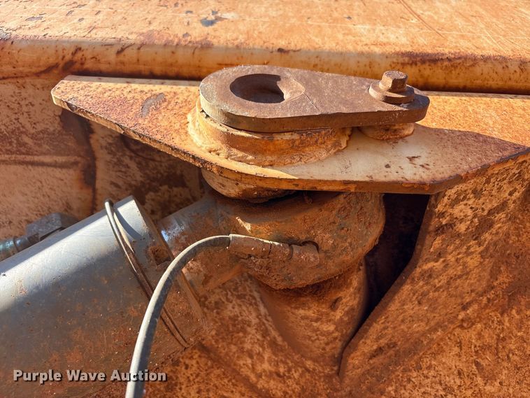 image for item EM6053 2012 Terex TA400 articulated haul truck