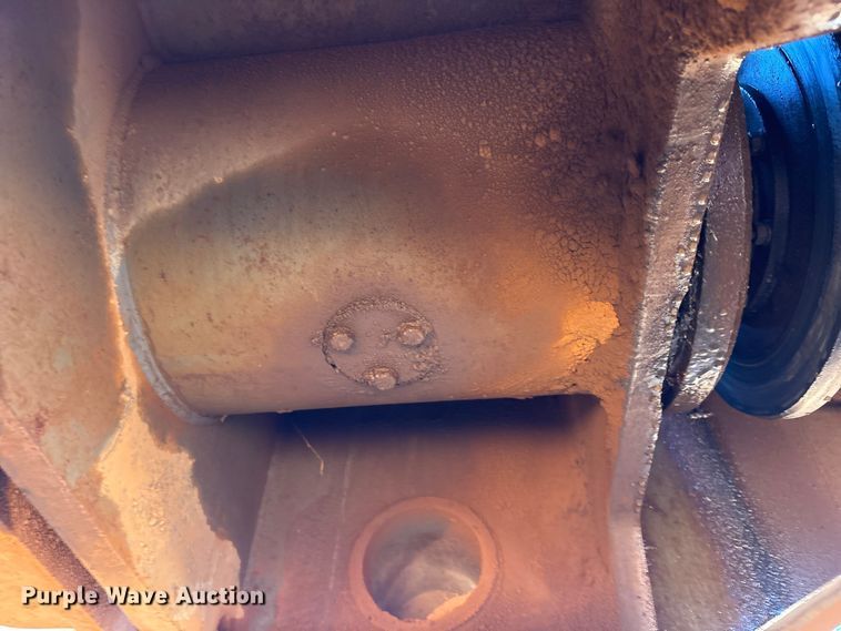 image for item EM6053 2012 Terex TA400 articulated haul truck