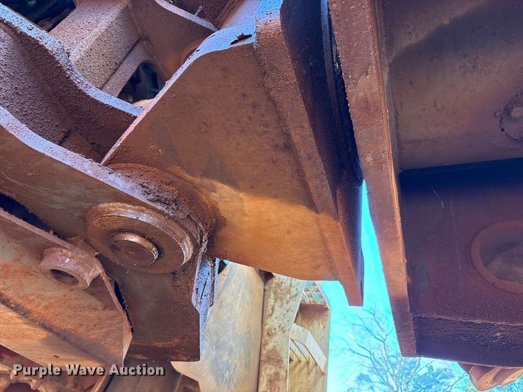 image for item EM6053 2012 Terex TA400 articulated haul truck