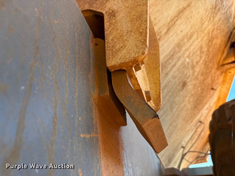 image for item EM6053 2012 Terex TA400 articulated haul truck