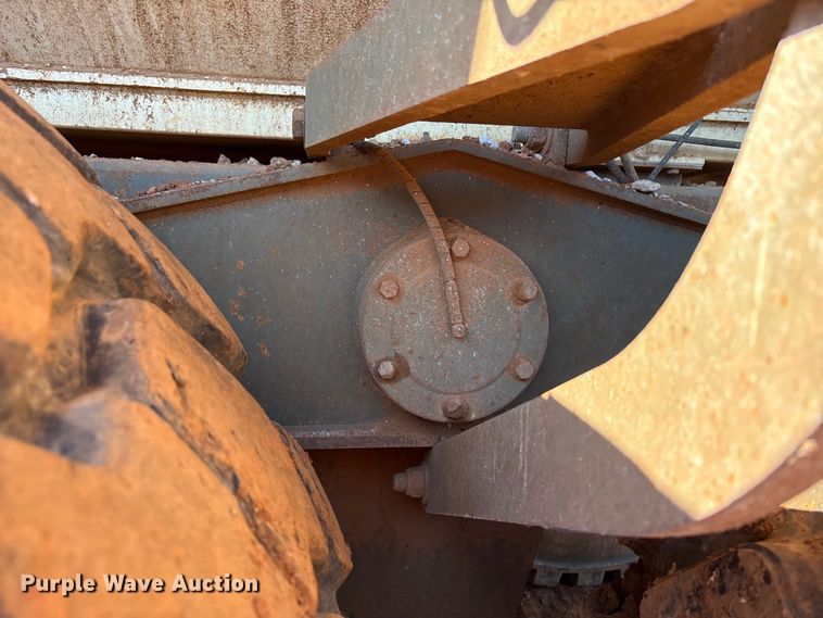 image for item EM6053 2012 Terex TA400 articulated haul truck