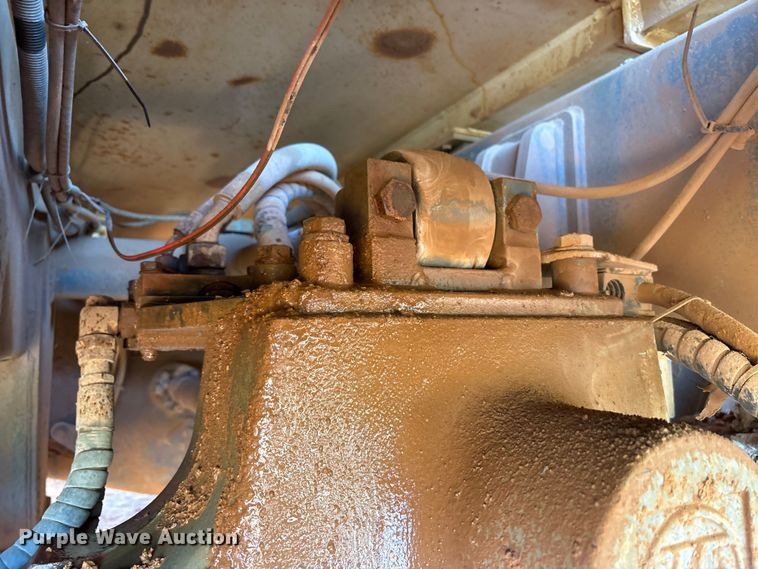 image for item EM6053 2012 Terex TA400 articulated haul truck