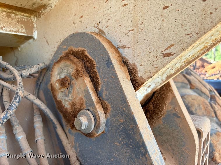 image for item EM6053 2012 Terex TA400 articulated haul truck