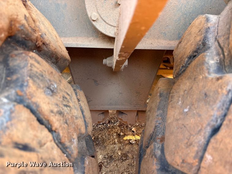 image for item EM6053 2012 Terex TA400 articulated haul truck