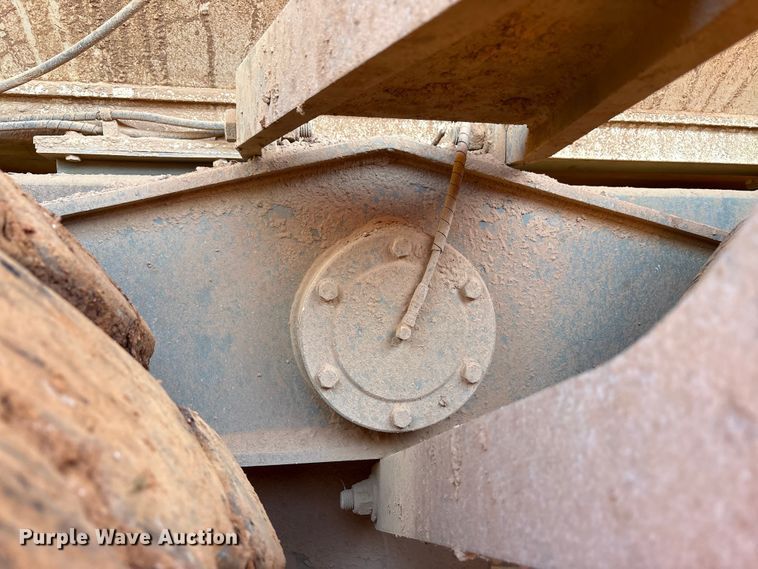 image for item EM6053 2012 Terex TA400 articulated haul truck