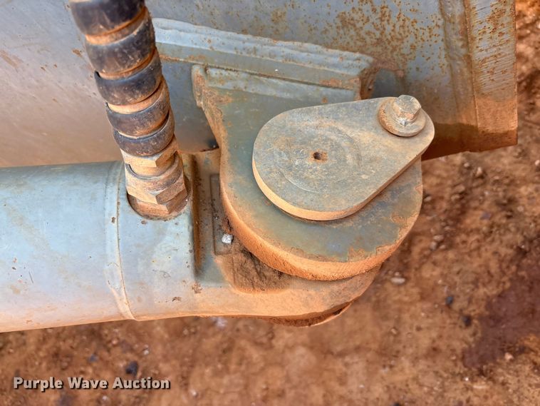 image for item EM6053 2012 Terex TA400 articulated haul truck