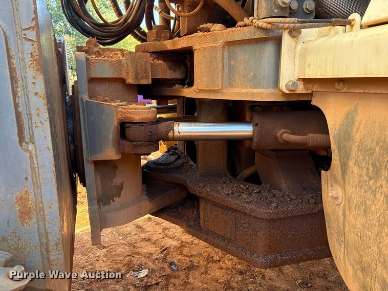 image for item EM6053 2012 Terex TA400 articulated haul truck