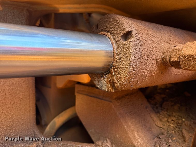 image for item EM6053 2012 Terex TA400 articulated haul truck