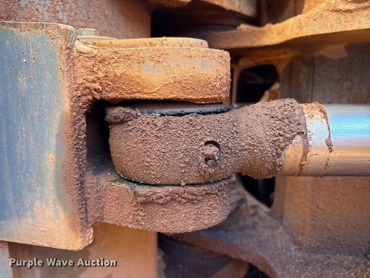 image for item EM6053 2012 Terex TA400 articulated haul truck