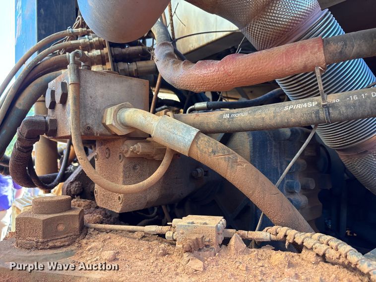 image for item EM6053 2012 Terex TA400 articulated haul truck