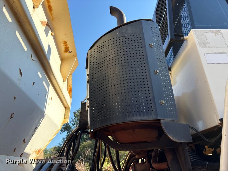 image for item EM6053 2012 Terex TA400 articulated haul truck