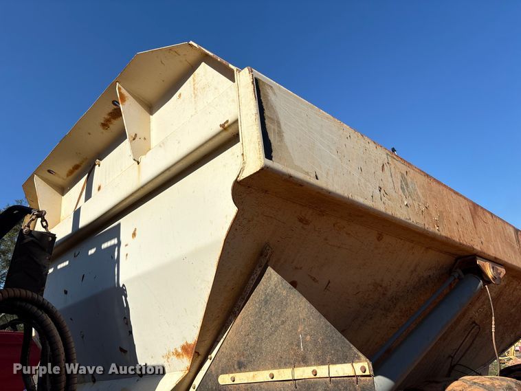 image for item EM6053 2012 Terex TA400 articulated haul truck