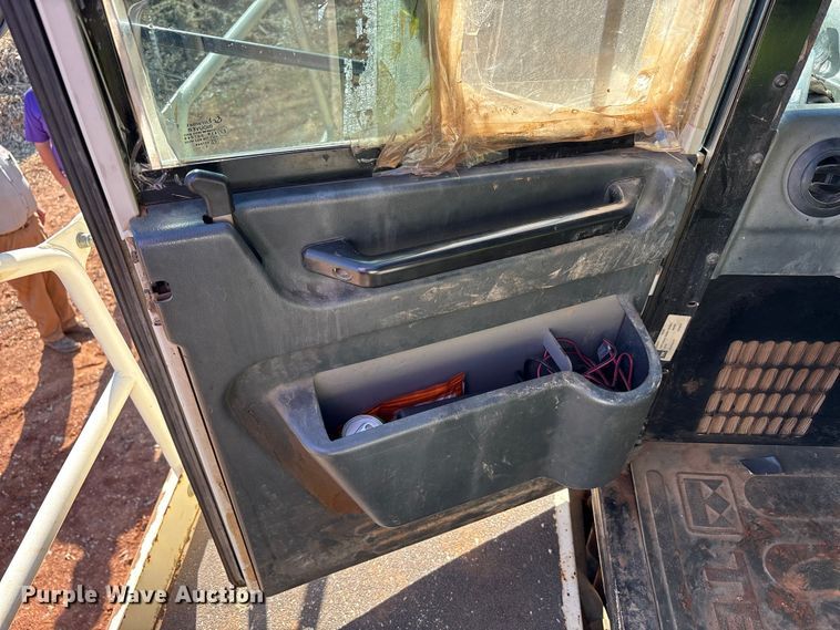 image for item EM6053 2012 Terex TA400 articulated haul truck