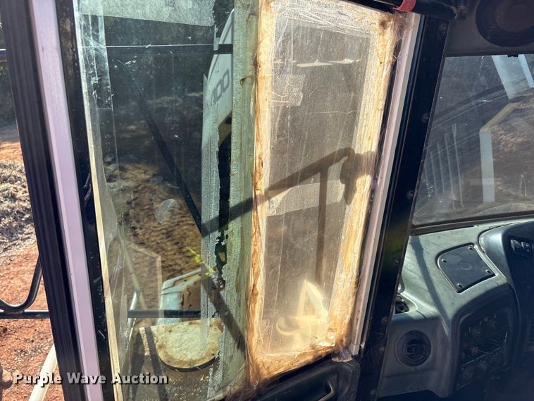 image for item EM6053 2012 Terex TA400 articulated haul truck