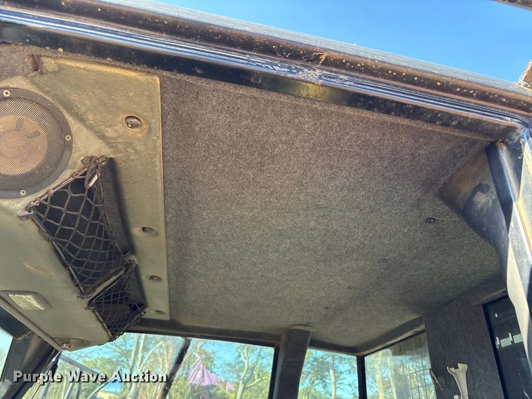 image for item EM6053 2012 Terex TA400 articulated haul truck