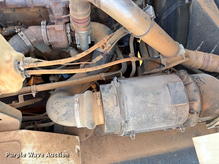 image for item EM6053 2012 Terex TA400 articulated haul truck