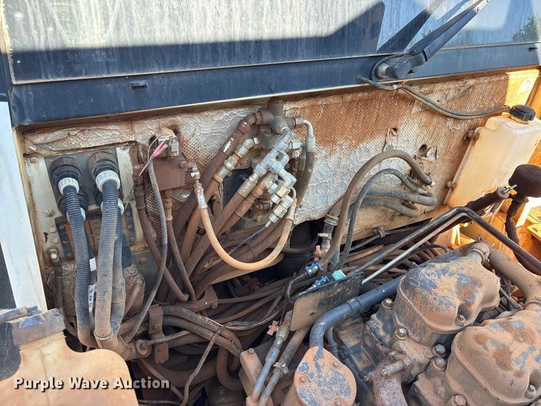 image for item EM6053 2012 Terex TA400 articulated haul truck