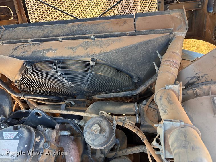 image for item EM6053 2012 Terex TA400 articulated haul truck