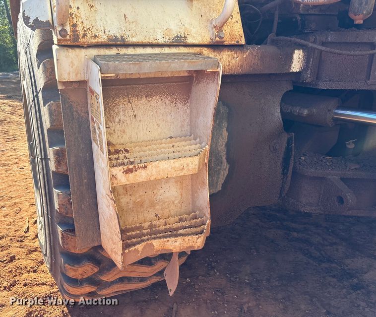 image for item EM6053 2012 Terex TA400 articulated haul truck