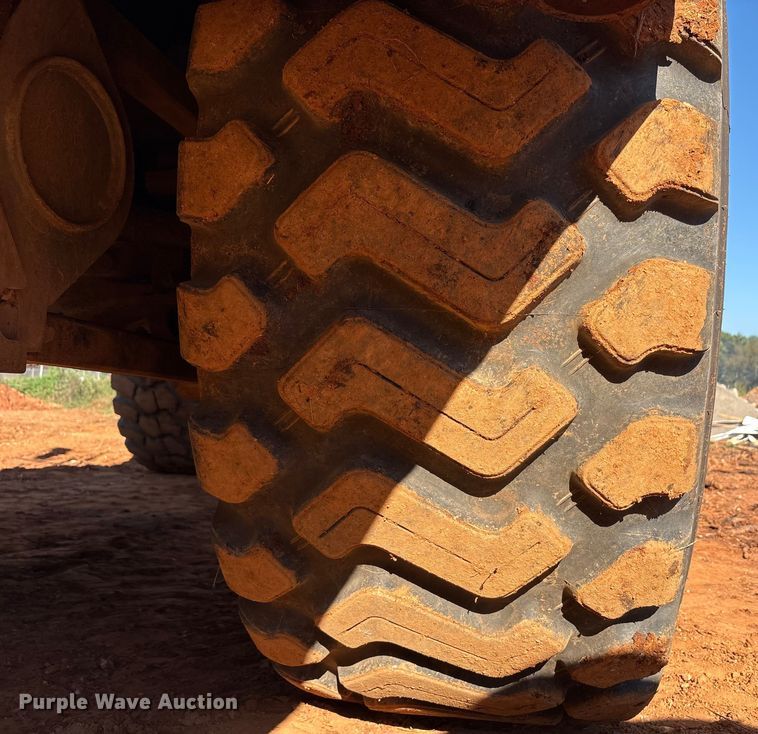 image for item EM6053 2012 Terex TA400 articulated haul truck