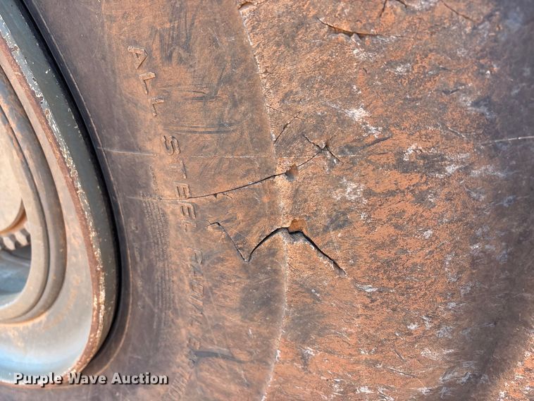 image for item EM6053 2012 Terex TA400 articulated haul truck