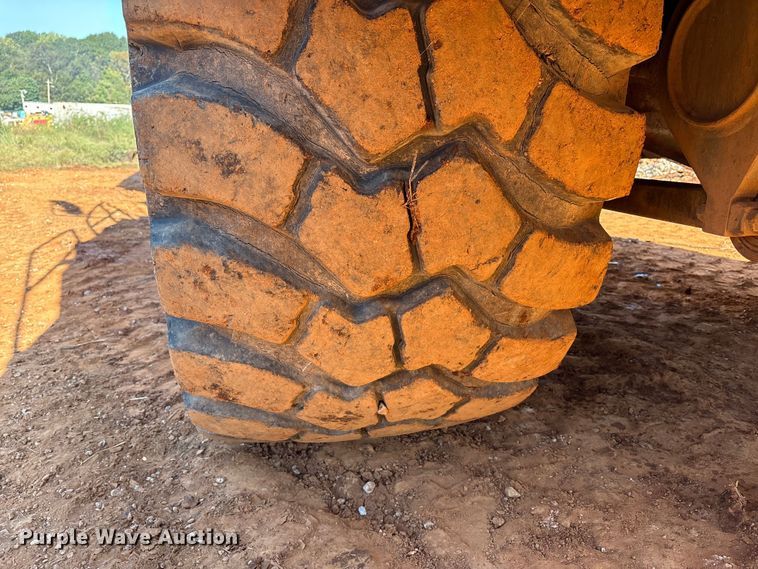 image for item EM6053 2012 Terex TA400 articulated haul truck