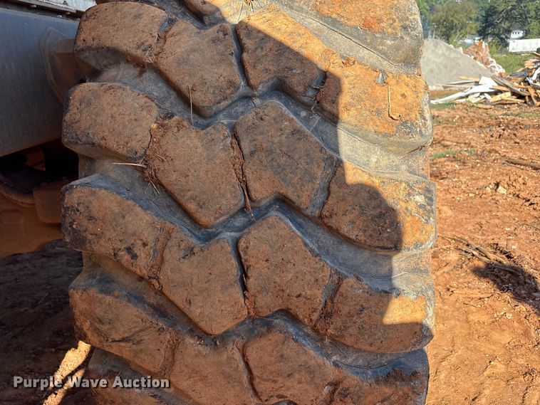 image for item EM6053 2012 Terex TA400 articulated haul truck