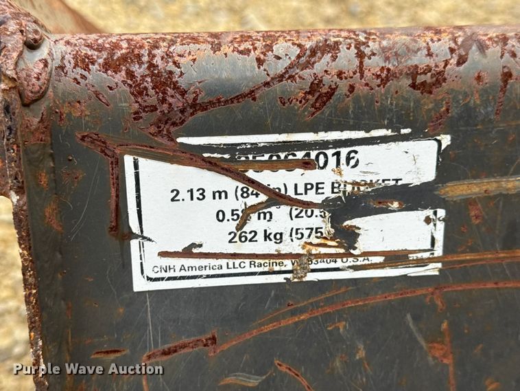 image for item EM8343 2016 Case TR340 tracked skid steer loader