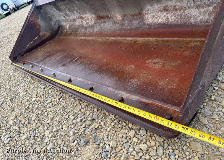 image for item EM8343 2016 Case TR340 tracked skid steer loader