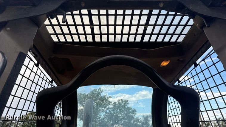 image for item EM8343 2016 Case TR340 tracked skid steer loader