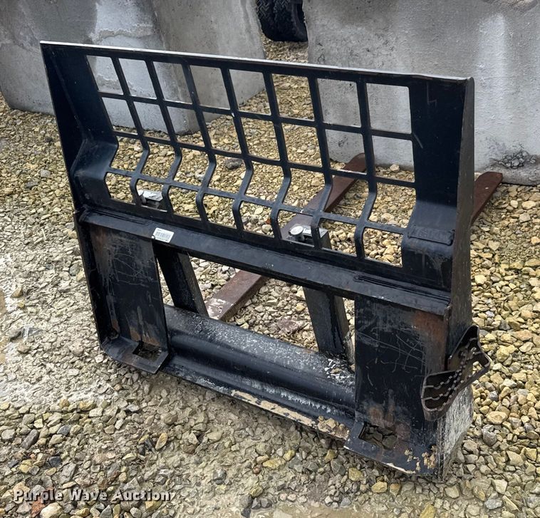 image for item EM8343 2016 Case TR340 tracked skid steer loader