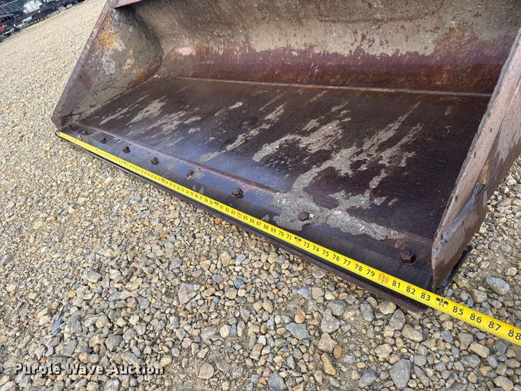 image for item EM8344 2015 Case TR340 tracked skid steer loader