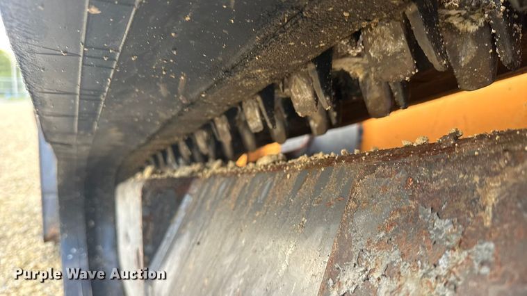 image for item EM8344 2015 Case TR340 tracked skid steer loader