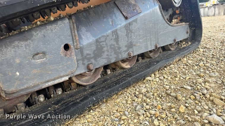 image for item EM8344 2015 Case TR340 tracked skid steer loader