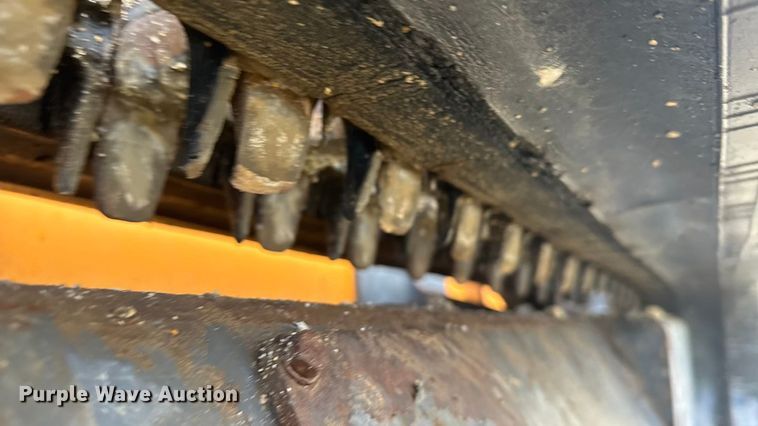 image for item EM8344 2015 Case TR340 tracked skid steer loader