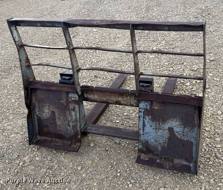 image for item EM8344 2015 Case TR340 tracked skid steer loader