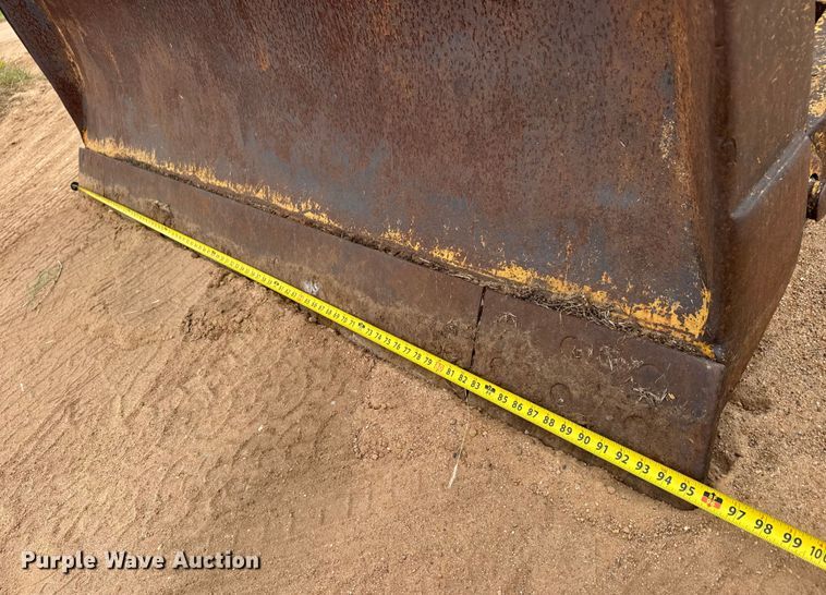 image for item EM8355 1964 Caterpillar D4D dozer