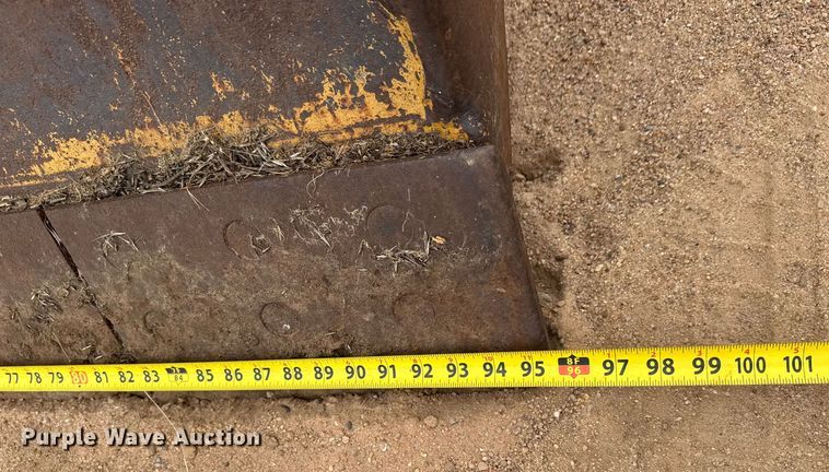 image for item EM8355 1964 Caterpillar D4D dozer