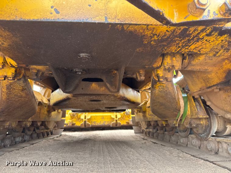 image for item EM8355 1964 Caterpillar D4D dozer