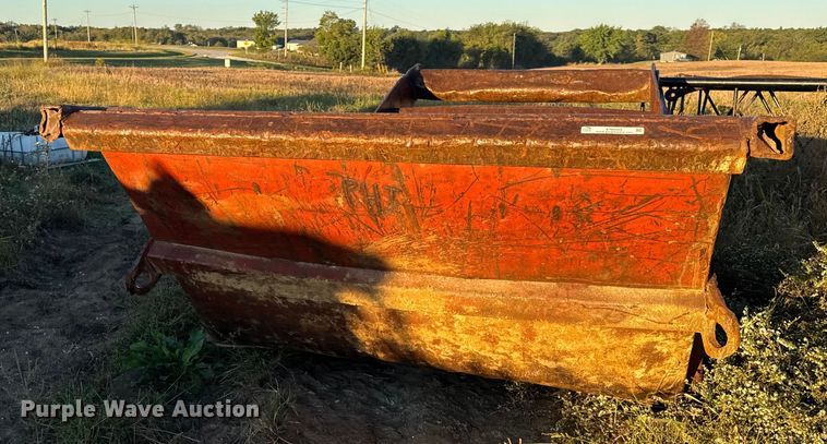 image for item EN0502 Rock box